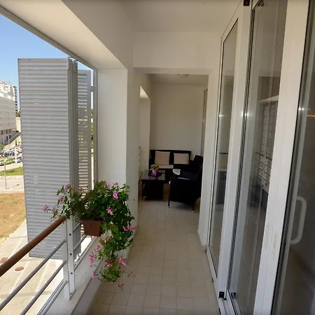 Apartment Base Bridge Zadar