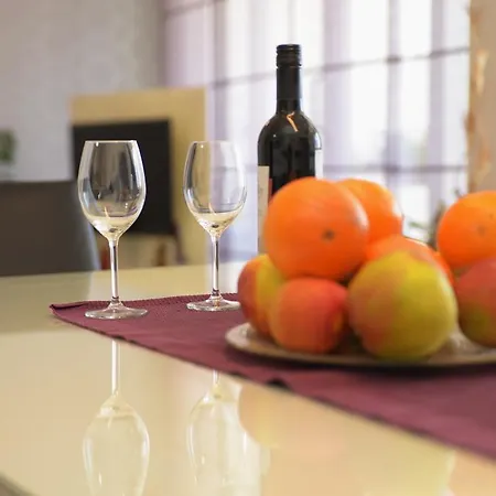 Base Bridge - Centre - Free Parking Lejlighed