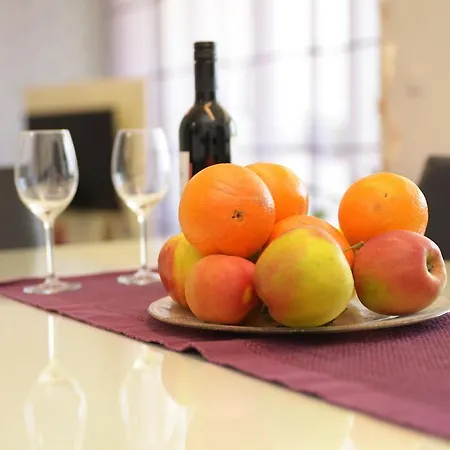 Lejlighed Base Bridge - Centre - Free Parking *