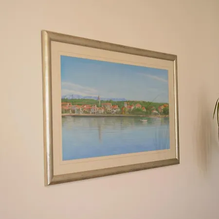 Base Bridge - Centre - Free Parking Zadar