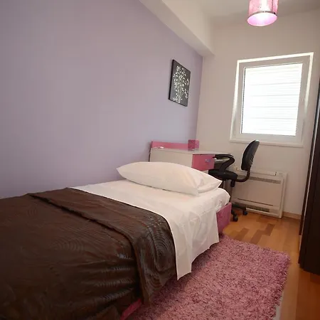 Base Bridge - Centre - Free Parking * Zadar