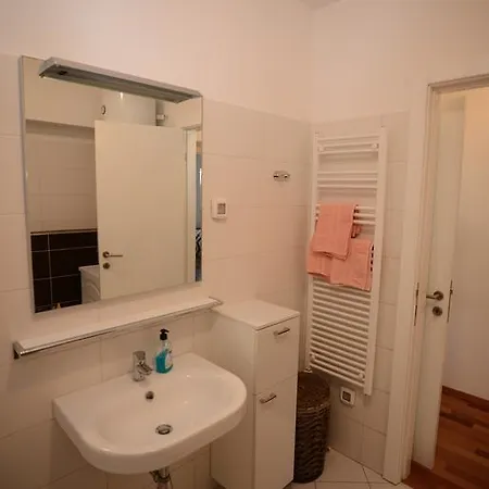 Apartament Base Bridge - Centre - Free Parking Zadar