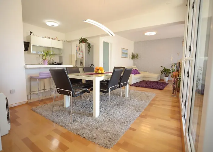 Lejlighed Base Bridge - Centre - Free Parking *