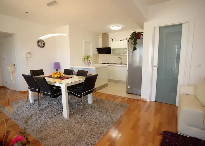 Lejlighed Base Bridge - Centre - Free Parking *