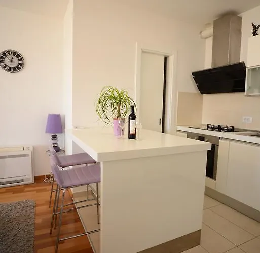 Lejlighed Base Bridge - Centre - Free Parking Zadar