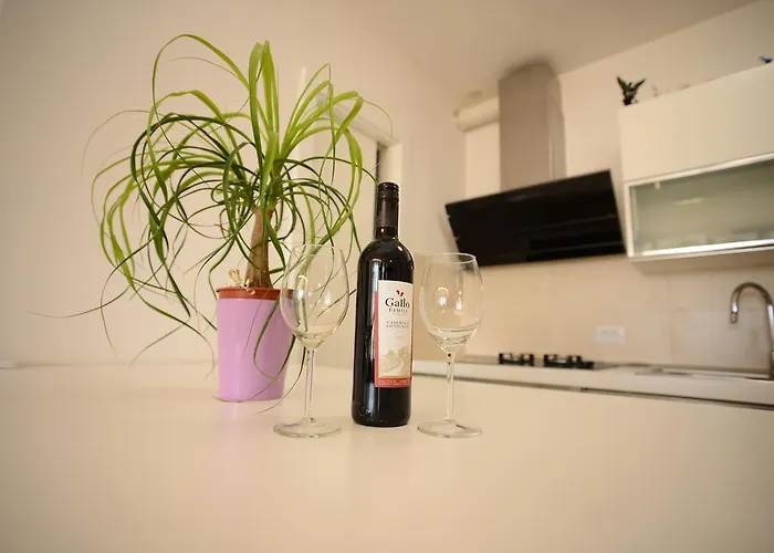 Lejlighed Base Bridge - Centre - Free Parking *