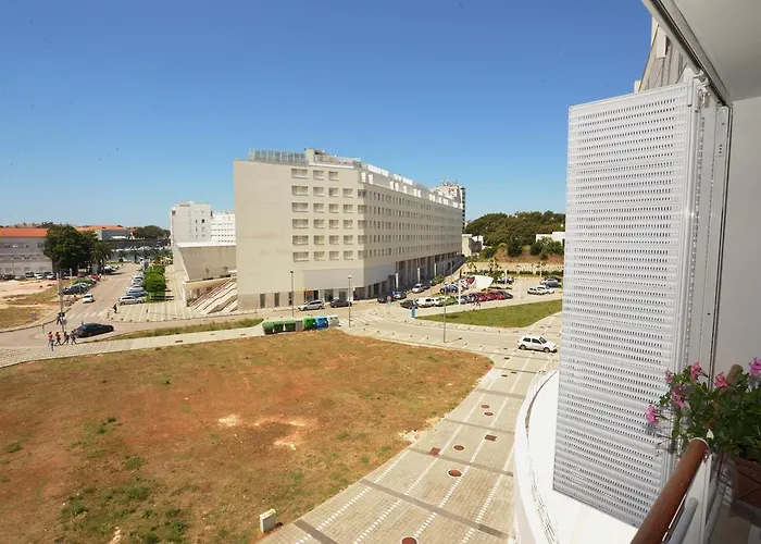 Lejlighed Base Bridge - Centre - Free Parking