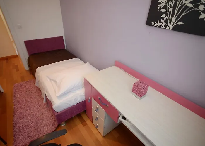 Lejlighed Base Bridge - Centre - Free Parking Zadar