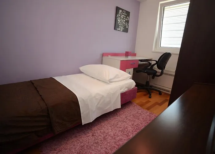 Lejlighed Base Bridge - Centre - Free Parking Zadar