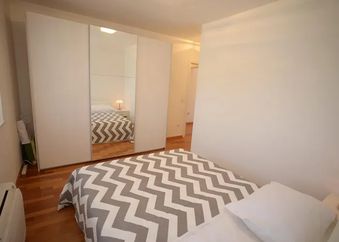 Base Bridge - Centre - Free Parking Lejlighed *