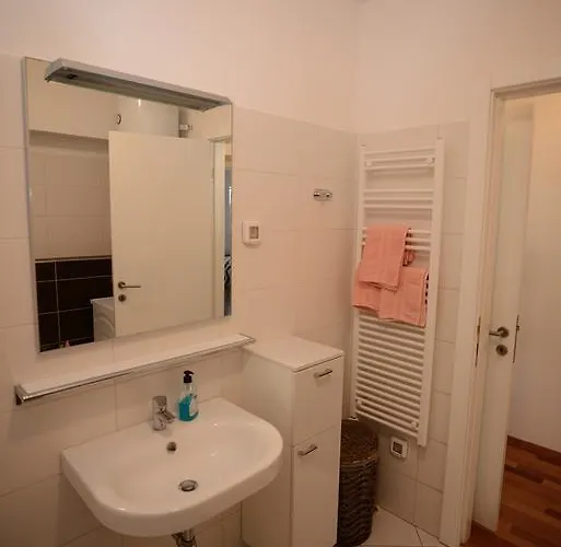 Lejlighed Base Bridge - Centre - Free Parking Zadar